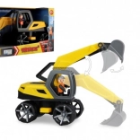 Lena Truxx 2 Bagger für Kinder