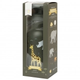 Tiere der Savanne