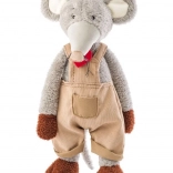 Plüschmaus Lorenzo von LUMPIN