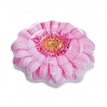 Aufblasbare Matratze Gänseblümchen