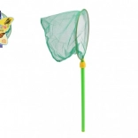 Schmetterlings- und Insektennetz Teddies