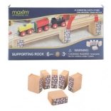 Maxim Brückenpfeiler