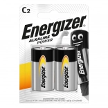 Energizer Alkaline Power Batterien Größe C