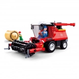 Sluban Town Farm Kettenlader