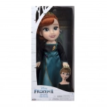 Puppe Anna Disney 38 cm