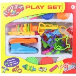 Kreativset mit Knetmasse