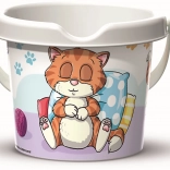 Androni Sandeimer Verspieltes Kätzchen 13 cm