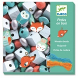 Schmuckherstellung Kleine Tiere DJECO