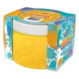 Jiggly Slime goldene Perleffekt 500g