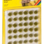 Mini-Set Wiesen-Grasbüschel 42 Stk