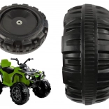 Vorderrad EVA für Quad