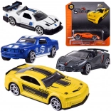 Metall-Miniaturauto 1:64