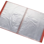 Katalogbuch A4 mit 60 Blättern