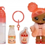 Yummiland kleine Puppe mit Lipgloss Piper Peach