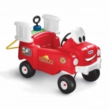 Little Tikes Feuerwehrauto mit Pumpe