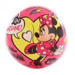 Aufblasbarer Ball DISNEY MINNIE 23 cm