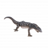 Realistische Figur Komodowaran