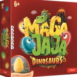 Magajaja Dinosaurier Gesellschaftsspiel