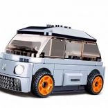 Sluban aufziehbares Elektrofahrzeug