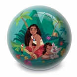 Aufgepumpter Ball Vaiana 22 cm Bio Ball