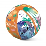 Aufblasbarer Ball mit Stitch-Motiv 50 cm