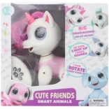 Ferngesteuertes Einhorn