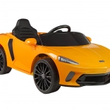 Batteriebetriebenes Kinderauto McLaren GT orange