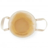 Bieco Aufbewahrungskorb für Spielzeug Rehkitze, 38 l