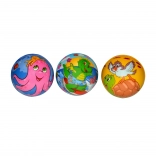 Kinderball mit Tiermotiven 9 cm