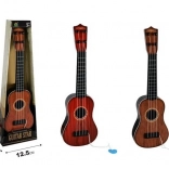 Kinder-Gitarre mit 4 Saiten