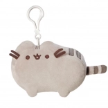Plüsch-Schlüsselanhänger PUSHEEN Classic 14 cm