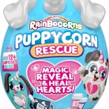 ZURU Rainbocorns kranker Welpe – rosa Überraschung