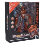 Dino Roboter Figur 19 cm
