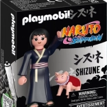 Playmobil-Figur Shizune - Naruto Shippuden