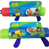 Wasserpistole für Spaß im Sommer