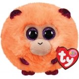 TY Puffies – Affe Coconut