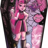 Puzzle 150 Teile MONSTER HIGH Draculaura
