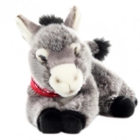 Plüschesel 30 cm eco friendly