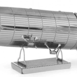 Metal Earth 3D Puzzle Luftschiff Graf Zeppelin