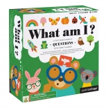 Wer bin ich? Familien-Spiel PETIT COLLAGE