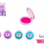 Farbige Haarstifte Beauted - Set mit 4 Stk.