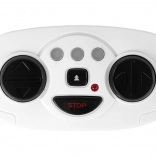 Fernbedienung für elektrisches Kinderauto BMW M6 GT3