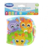 Playgro - Badespaßbuch mit Tiermotiven