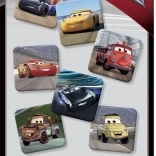 Pexeso CARS 3