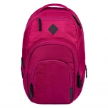 Rucksack BAAGL Coolmate Ruby
