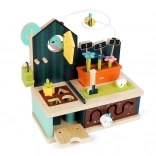 Garten Multi-Aktivitätsspielzeug Vilac