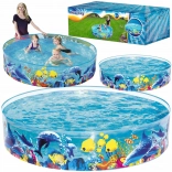 Kinderpool 183 × 38 cm BESTWAY