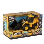 JCB kleiner Lader mit Licht und Sound