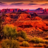 Puzzle Monument Valley 1500 Teile