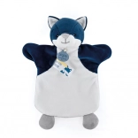 Doudou Plüschwolf 25 cm